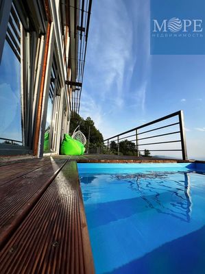 Продам коттедж, Совхозный пер, 28, Верхний Юрт с, 5 км от города