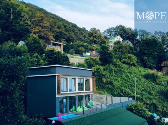 Продам коттедж, Совхозный пер, 28, Верхний Юрт с, 5 км от города