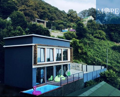 Продам коттедж, Совхозный пер, 28, Верхний Юрт с, 5 км от города