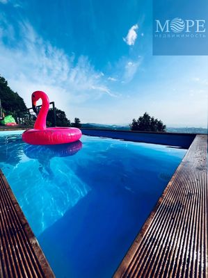 Продам коттедж, Совхозный пер, 28, Верхний Юрт с, 5 км от города