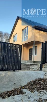 Продам дом, Звездочка тер. СНТ, 42, Сочи г, 5 км от города