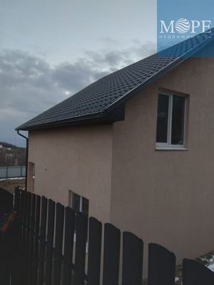 Продам дом, Звездочка тер. СНТ, 42, Сочи г, 5 км от города