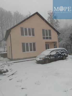 Продам дом, Звездочка тер. СНТ, 42, Сочи г, 5 км от города