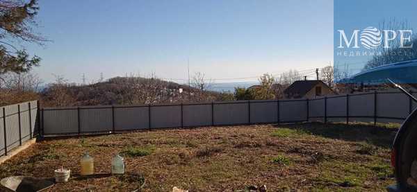 Продам дом, Звездочка тер. СНТ, 42, Сочи г, 5 км от города