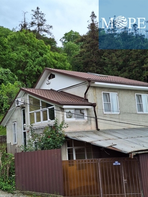 Продам дом, Труд снт, 93, Сочи г, 0 км от города