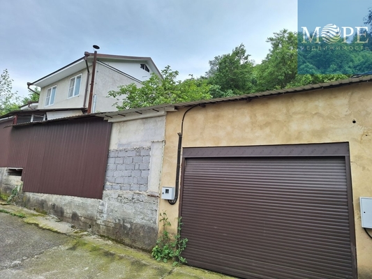 Продам дом, Труд снт, 93, Сочи г, 0 км от города