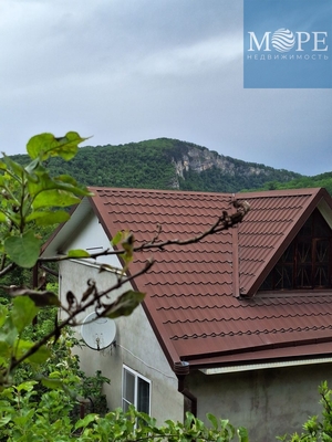 Продам дом, Труд снт, 93, Сочи г, 0 км от города