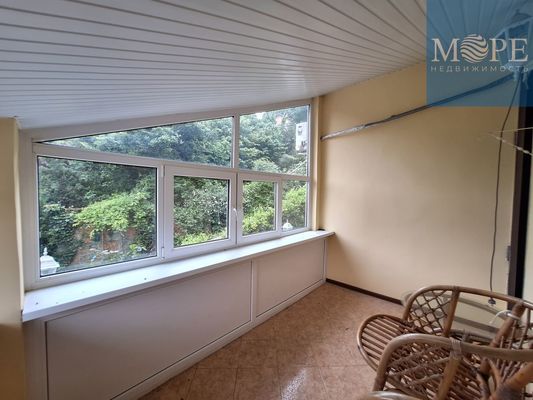 Продам дом, Труд снт, 93, Сочи г, 0 км от города