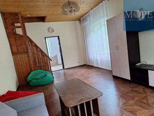 Продам дом, Труд снт, 93, Сочи г, 0 км от города