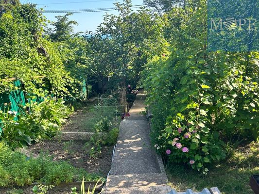 Продам дачу, Дачная (Адлерский р-н) ул, 22, Сочи г, 0 км от города