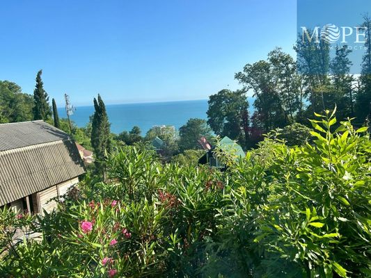 Продам дачу, Дачная (Адлерский р-н) ул, 22, Сочи г, 0 км от города