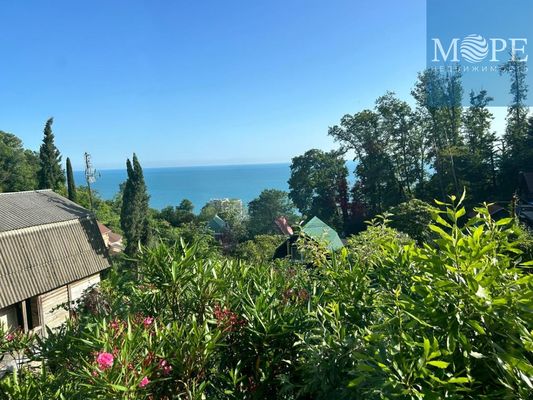 Продам дачу, Дачная (Адлерский р-н) ул, 22, Сочи г, 0 км от города