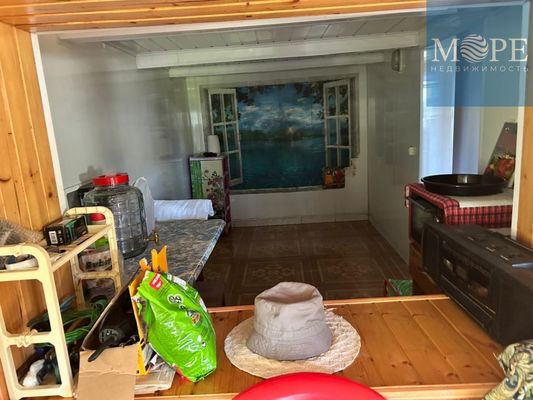 Продам дачу, Дачная (Адлерский р-н) ул, 22, Сочи г, 0 км от города