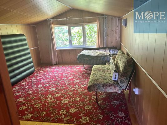 Продам дачу, Дачная (Адлерский р-н) ул, 22, Сочи г, 0 км от города