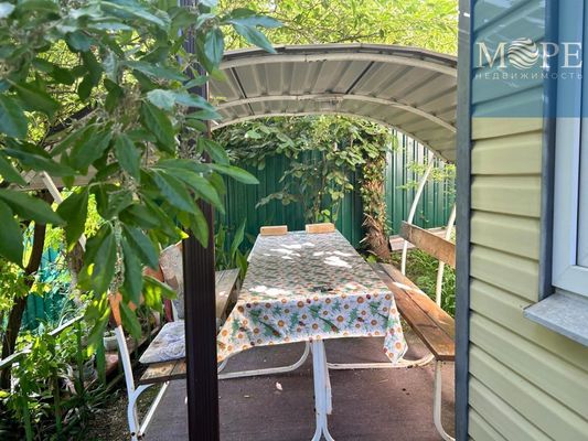 Продам дачу, Дачная (Адлерский р-н) ул, 22, Сочи г, 0 км от города