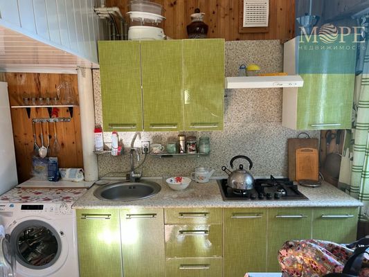 Продам дачу, Дачная (Адлерский р-н) ул, 22, Сочи г, 0 км от города