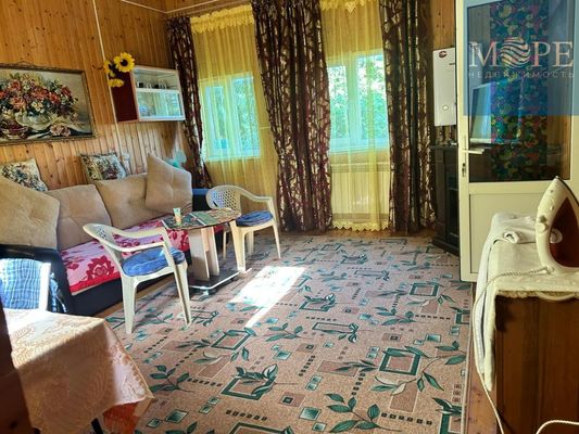 Продам дачу, Дачная (Адлерский р-н) ул, 22, Сочи г, 0 км от города