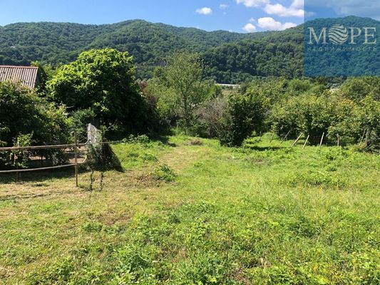 Продам участок 8 соток, ЛПХ, Убыхская ул, 74, Малый Кичмай аул, 0 км от города