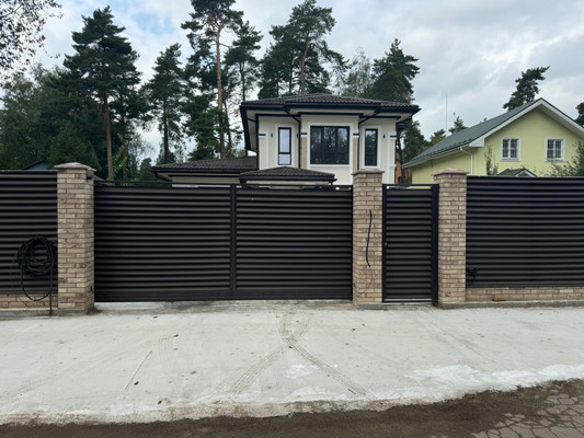 Продам коттедж, Мамина-Сибиряка ул, 35, Малаховка рп, 0 км от города