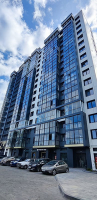 Продам трехкомнатную (3-комн.) квартиру, Советский пр-кт, 122, Калининград г