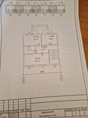 Продам таунхаус, Муромская ул, 125, Октябрьский г, 0 км от города