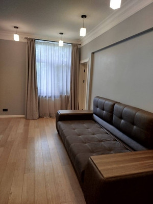 Продам двухкомнатную (2-комн.) квартиру, Сторожевая ул, 31, Москва г