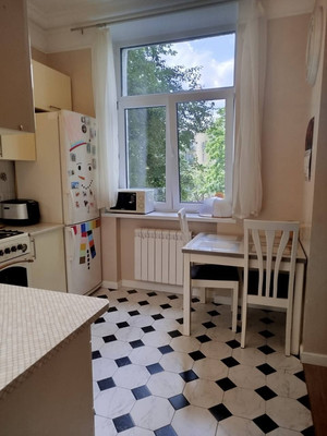 Продам двухкомнатную (2-комн.) квартиру, Сторожевая ул, 31, Москва г