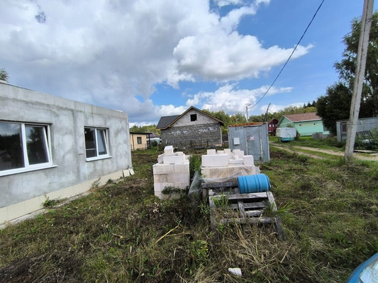 Продам коттедж, Климовка д, 0 км от города