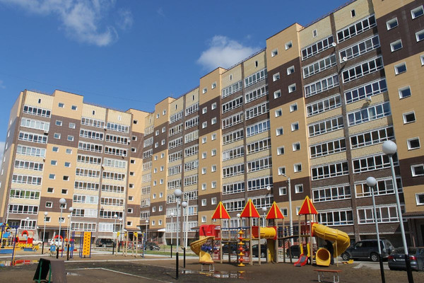 Продам двухкомнатную (2-комн.) квартиру, Бумажников пр-кт, 50, Сыктывкар г