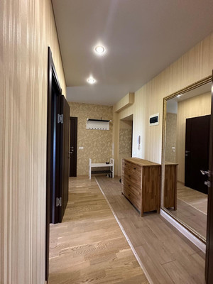 Продам двухкомнатную (2-комн.) квартиру, Бумажников пр-кт, 50, Сыктывкар г