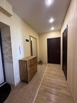 Продам двухкомнатную (2-комн.) квартиру, Бумажников пр-кт, 50, Сыктывкар г