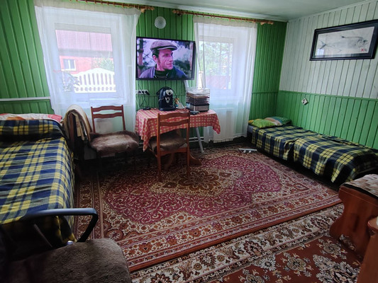 Продам дачу, Железнодорожная (СТ Дружба тер) ул, 17, Нижний Тагил г, 0 км от города