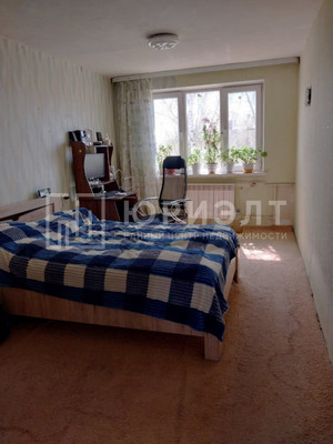 Продам двухкомнатную (2-комн.) квартиру, Тельмана ул, 6, Нижний Тагил г