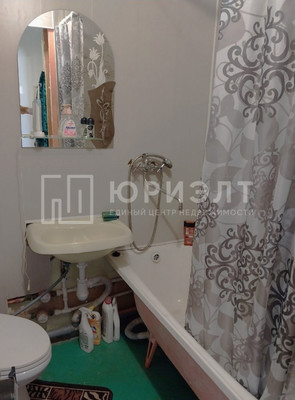 Продам двухкомнатную (2-комн.) квартиру, Тельмана ул, 6, Нижний Тагил г