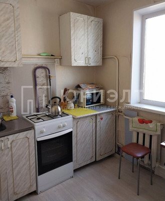 Продам двухкомнатную (2-комн.) квартиру, Тельмана ул, 6, Нижний Тагил г