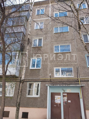 Продам двухкомнатную (2-комн.) квартиру, Тельмана ул, 6, Нижний Тагил г