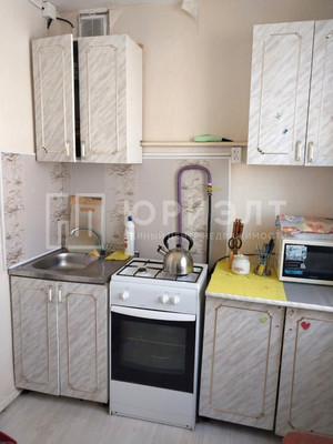 Продам двухкомнатную (2-комн.) квартиру, Тельмана ул, 6, Нижний Тагил г