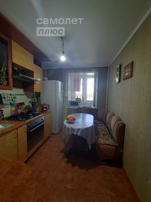 Продам двухкомнатную (2-комн.) квартиру, Ленина пр-кт, 55/1, Октябрьский г