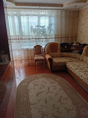 Продам двухкомнатную (2-комн.) квартиру, Ленина пр-кт, 55/1, Октябрьский г
