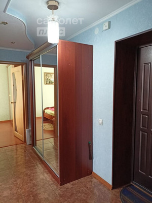 Продам двухкомнатную (2-комн.) квартиру, Ленина пр-кт, 55/1, Октябрьский г