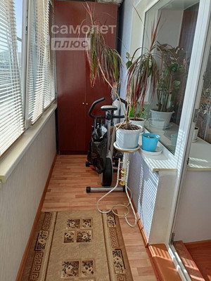 Продам двухкомнатную (2-комн.) квартиру, Ленина пр-кт, 55/1, Октябрьский г