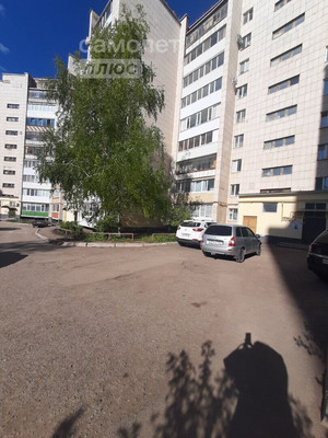 Продам двухкомнатную (2-комн.) квартиру, Ленина пр-кт, 55/1, Октябрьский г