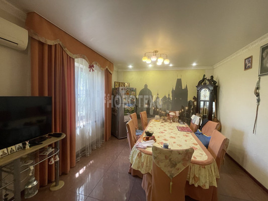 Продам дом, Ленина ул, 10, Горячий Ключ г, 0 км от города