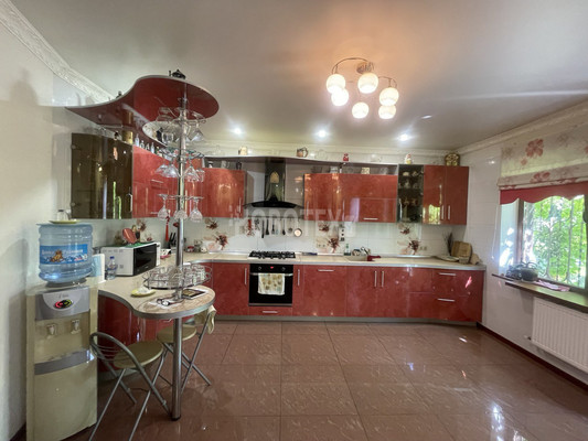 Продам дом, Ленина ул, 10, Горячий Ключ г, 0 км от города