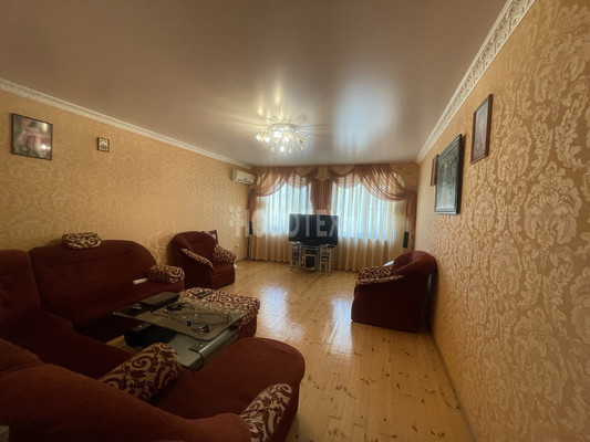 Продам дом, Ленина ул, 10, Горячий Ключ г, 0 км от города