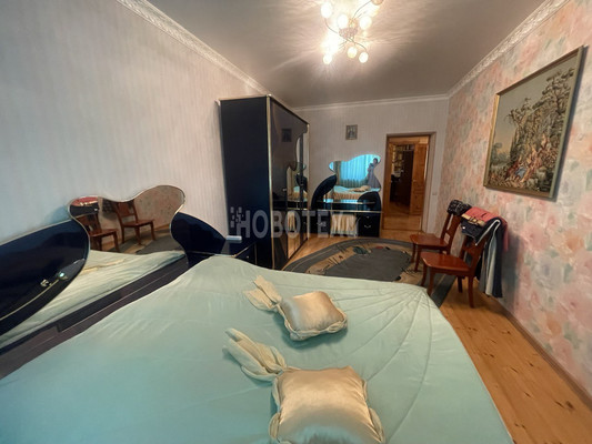 Продам дом, Ленина ул, 10, Горячий Ключ г, 0 км от города