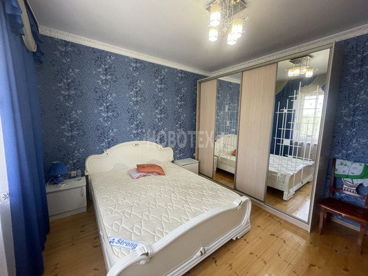 Продам дом, Ленина ул, 10, Горячий Ключ г, 0 км от города