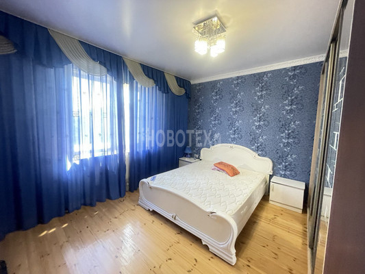 Продам дом, Ленина ул, 10, Горячий Ключ г, 0 км от города