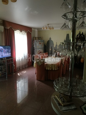 Продам дом, Ленина ул, 10, Горячий Ключ г, 0 км от города