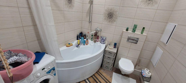 Продам двухкомнатную (2-комн.) квартиру, Бабушкина ул, 36, Горячий Ключ г